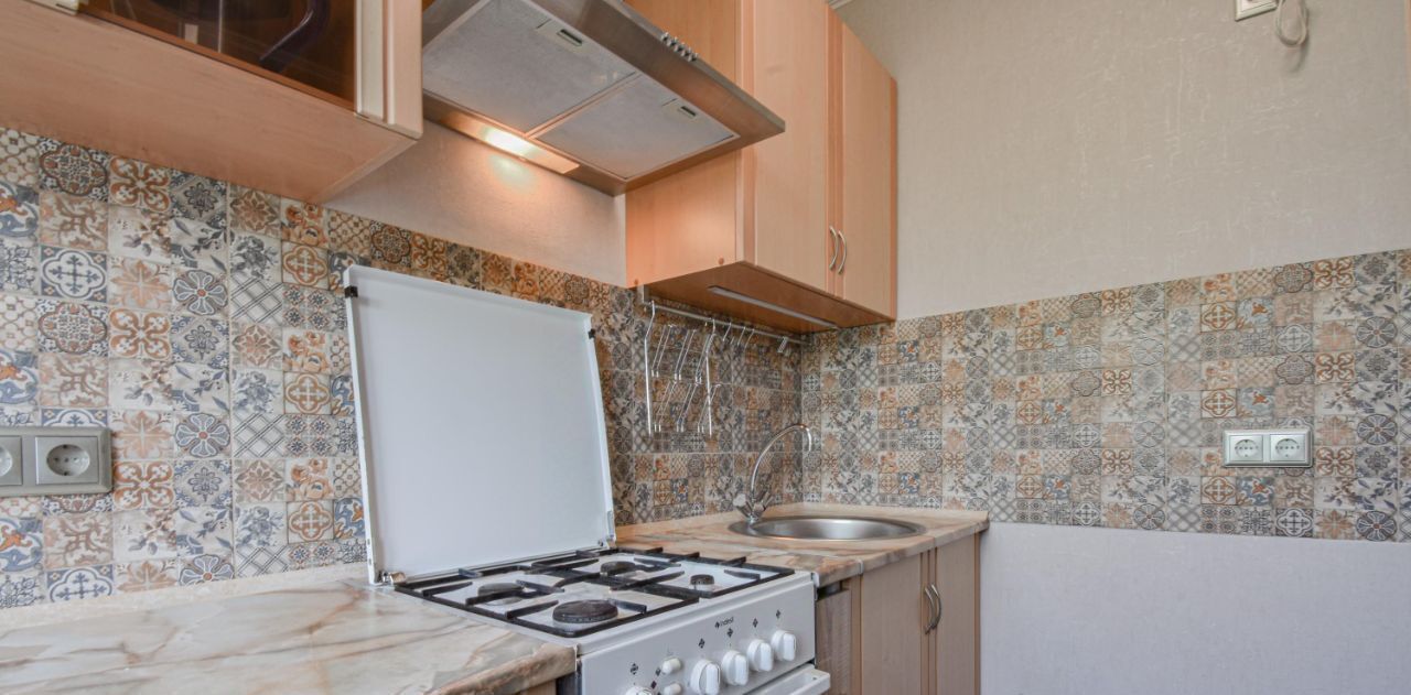 квартира г Самара р-н Октябрьский Алабинская ул Ново-Садовая 24 фото 2