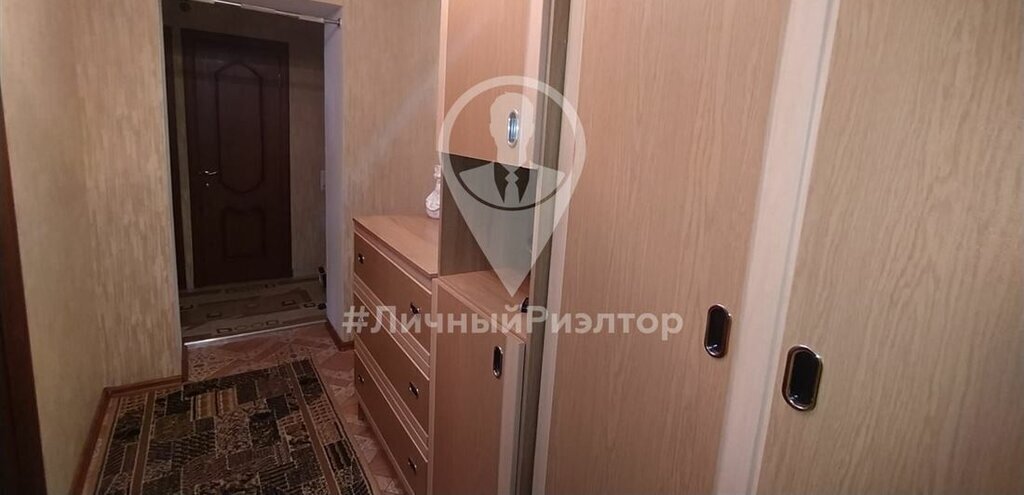 квартира г Скопин ул Высоковольтная 5 фото 8