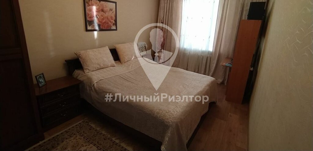 квартира г Скопин ул Высоковольтная 5 фото 11