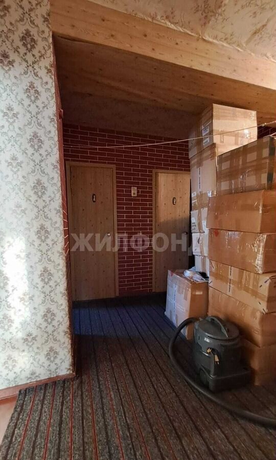квартира г Норильск ул Нансена 94 фото 8