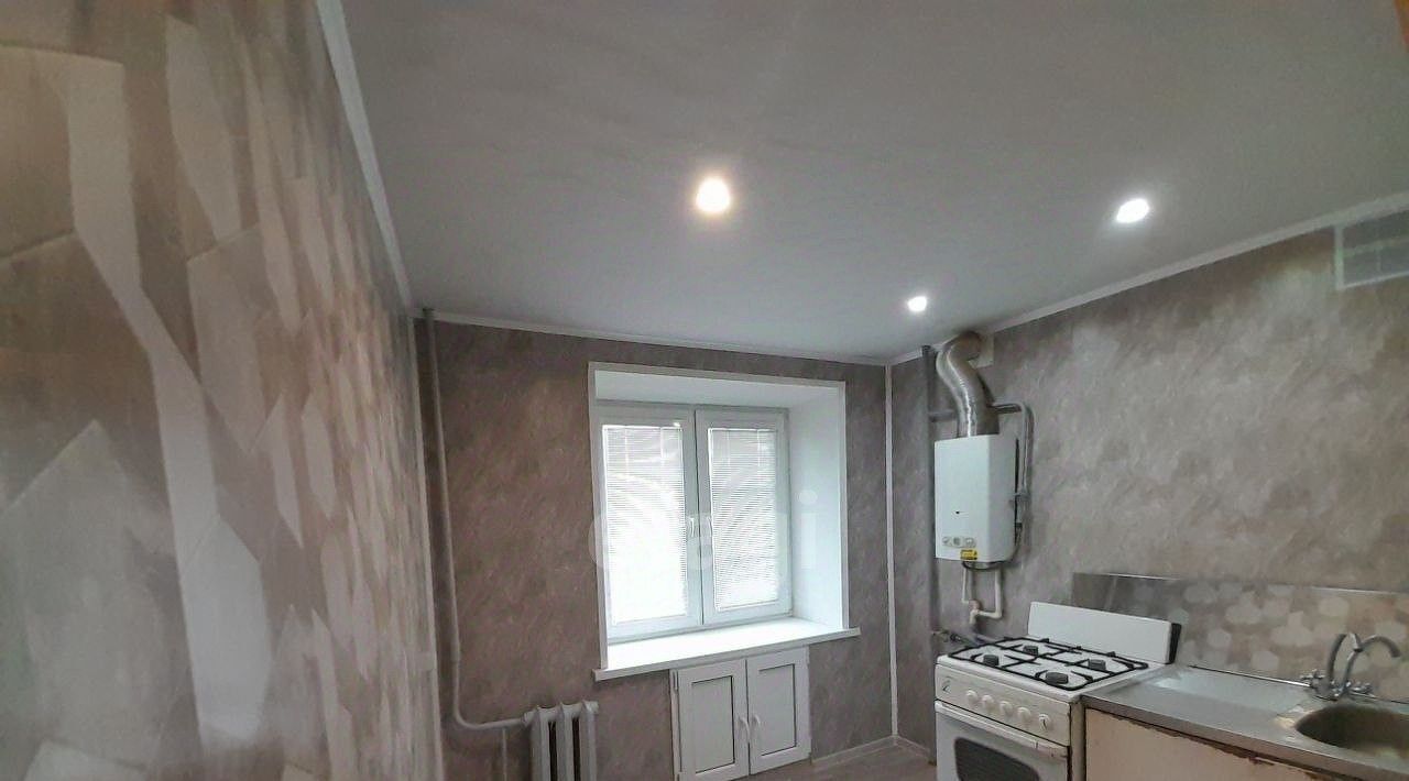 квартира г Ковров ул Белинского 11а фото 4
