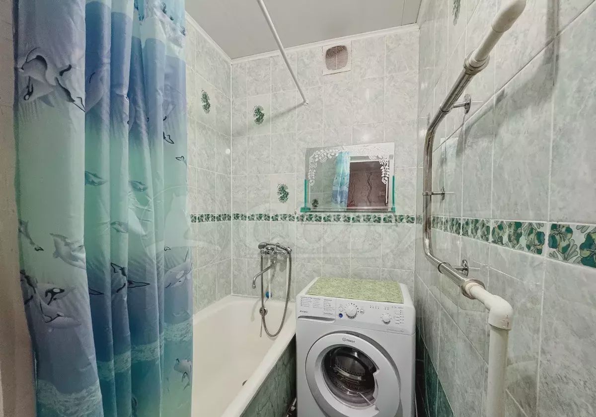 квартира г Тобольск 4-й мкр-н, 31А фото 5