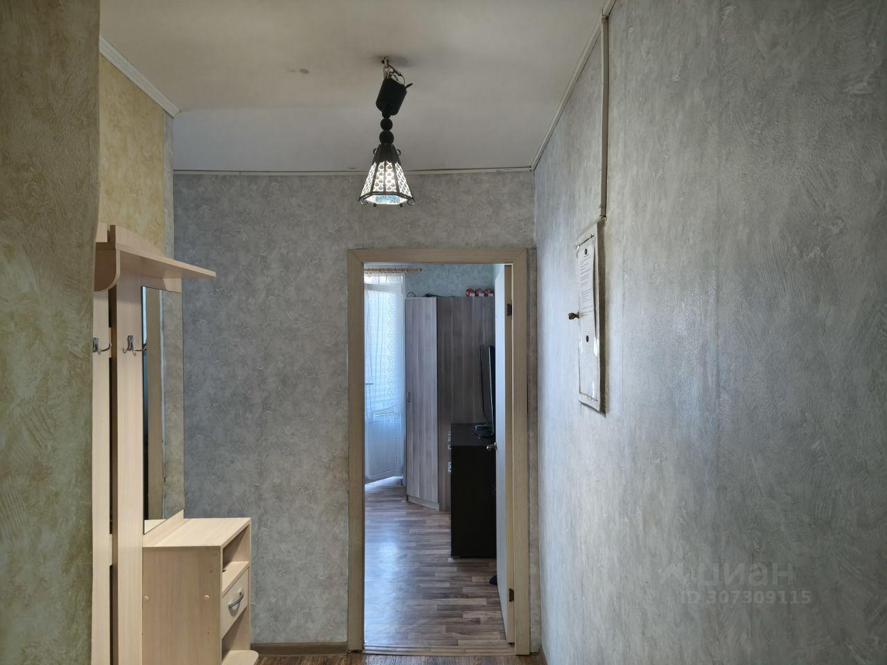 квартира г Балашиха мкр Керамик ул Керамическая 32 фото 1