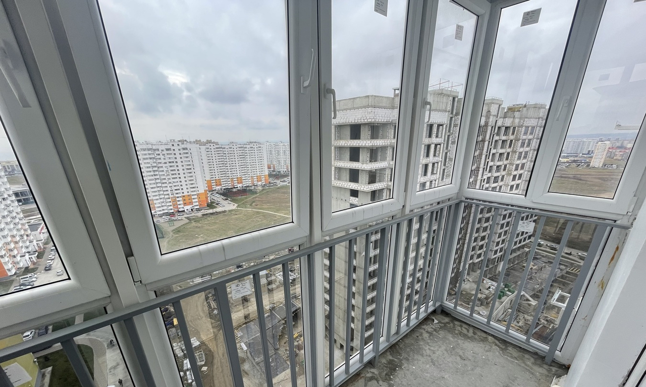 квартира р-н Анапский г Анапа ул Ленина 237 фото 8