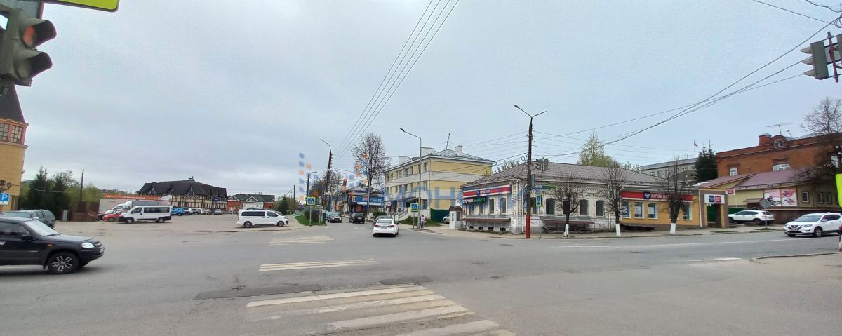 свободного назначения р-н Павловский г Павлово ул Шмидта 22 фото 23