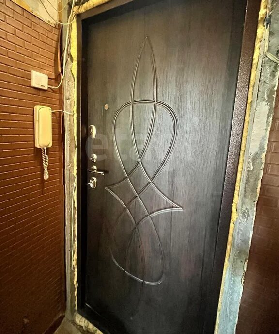 квартира г Энгельс ул Тельмана 5 фото 8