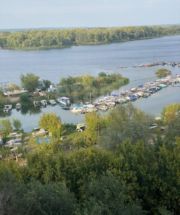 квартира г Энгельс ул Трудовая 12/7 фото 10