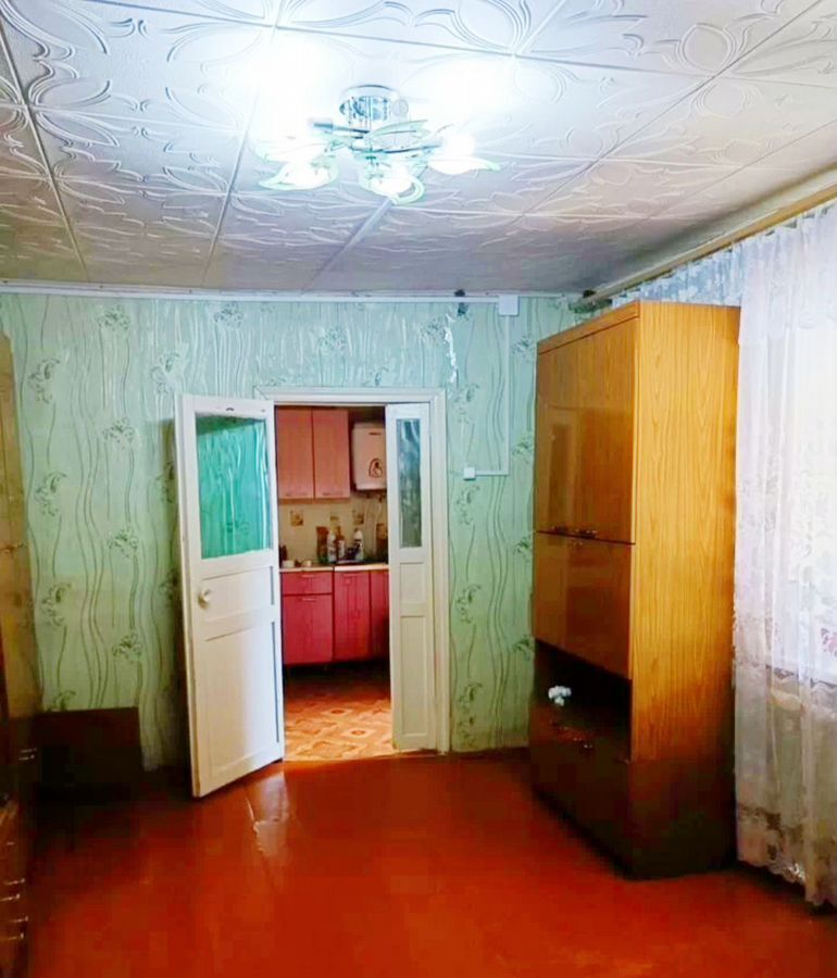 дом г Ульяновск р-н Ленинский ул Назарьева 8 фото 5