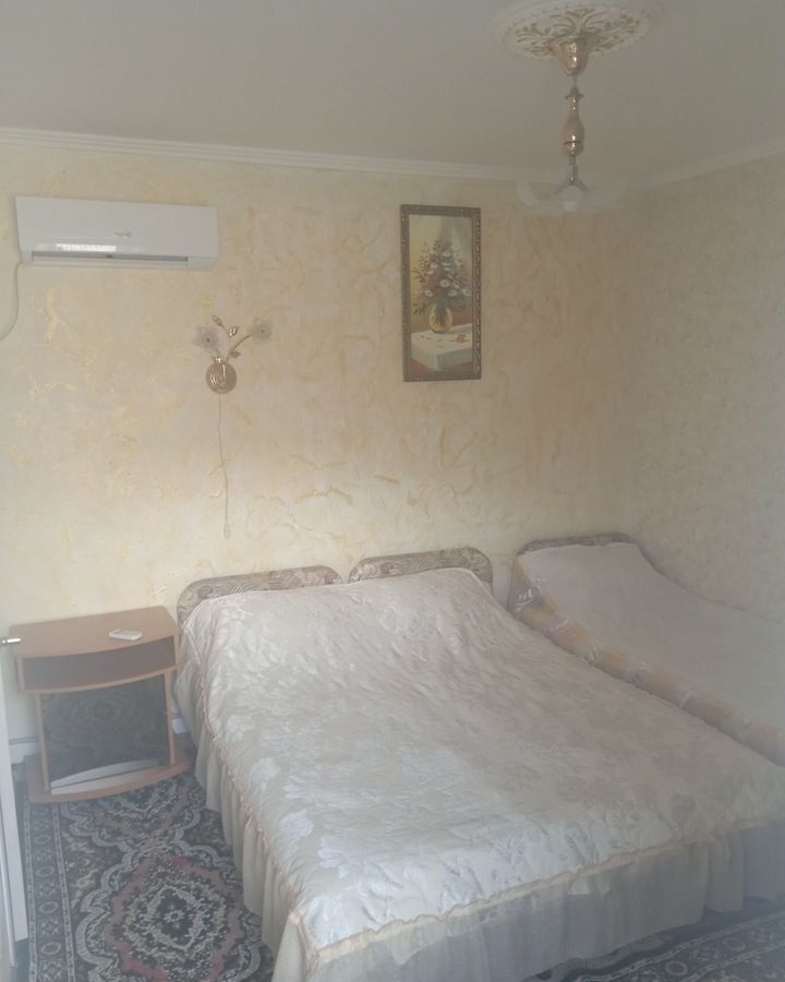 комната г Алушта с Малореченское ул Виноградная 30 фото 6