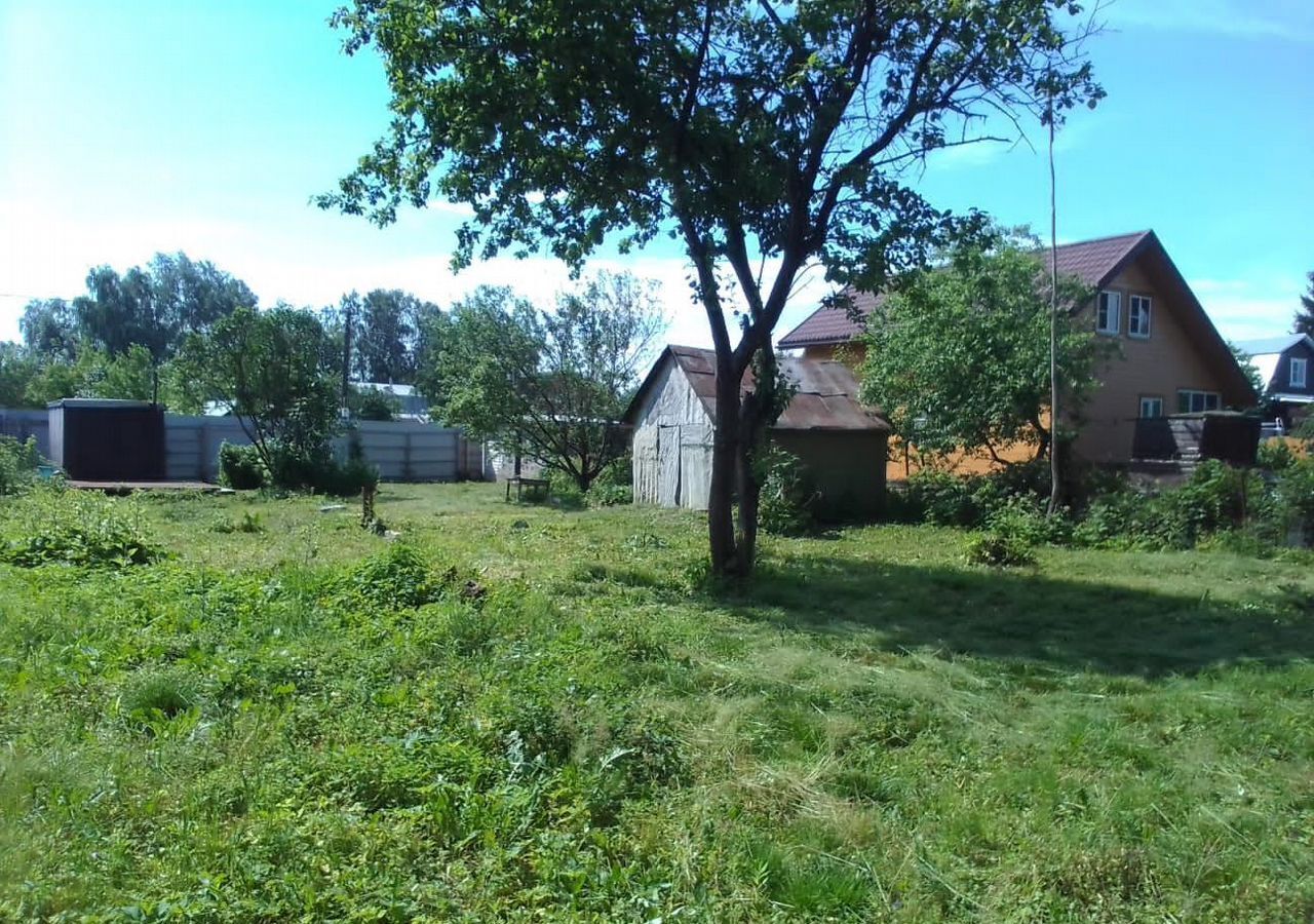 земля г Нижний Новгород р-н Автозаводский ул Орловские Торфопредприятия фото 6