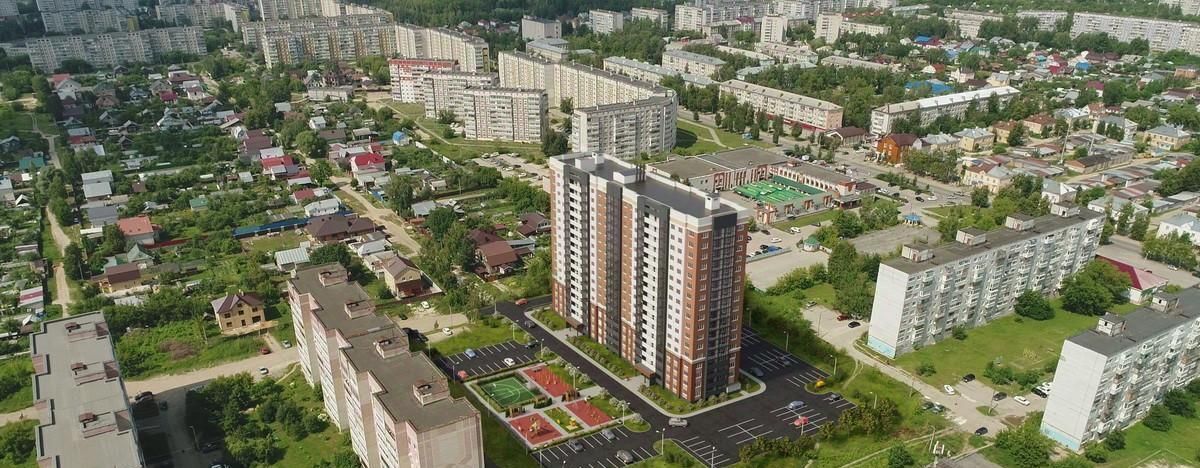 квартира г Ковров ул Зои Космодемьянской 28/1 фото 20