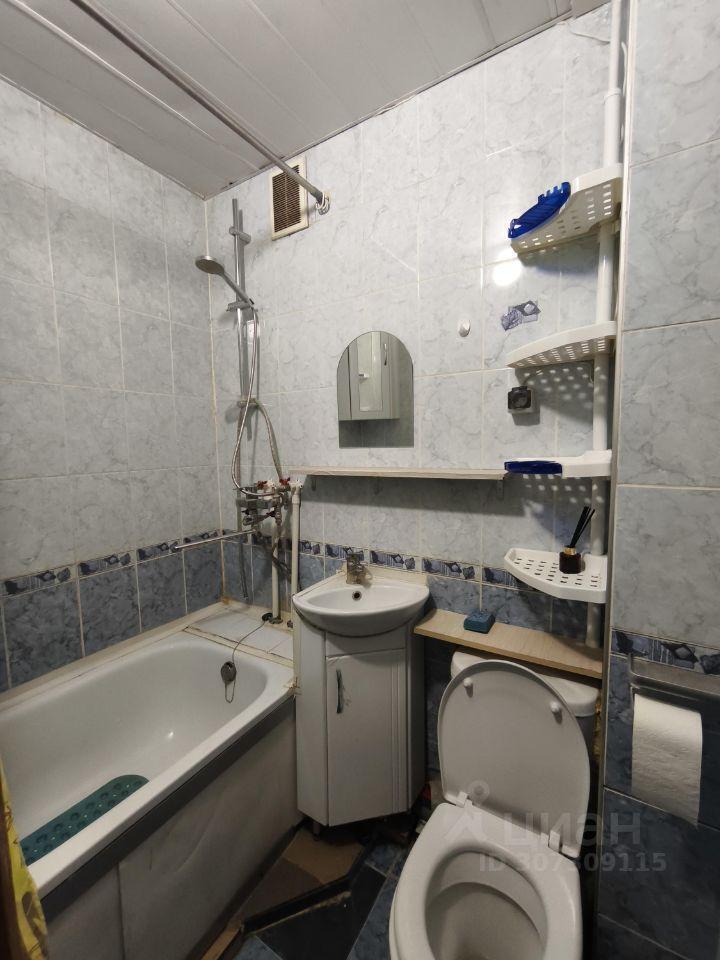 квартира г Балашиха мкр Керамик ул Керамическая 32 фото 12