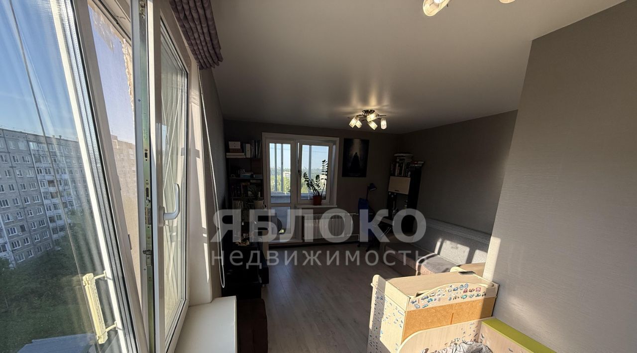 квартира г Березники ул Мира 72 фото 5