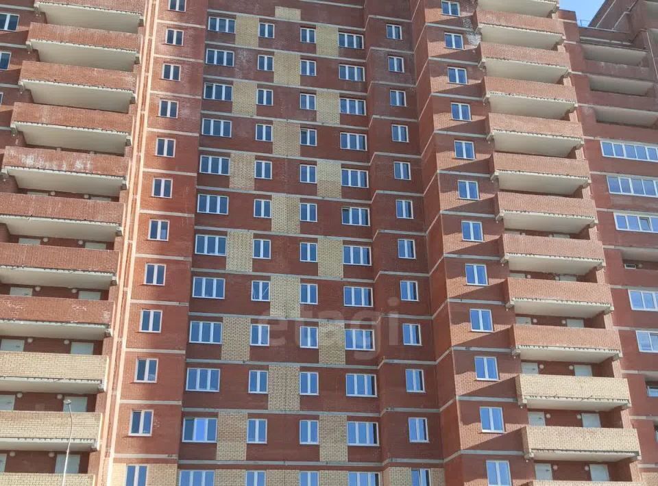 квартира г Пермь р-н Кировский ул Сокольская 10б фото 20