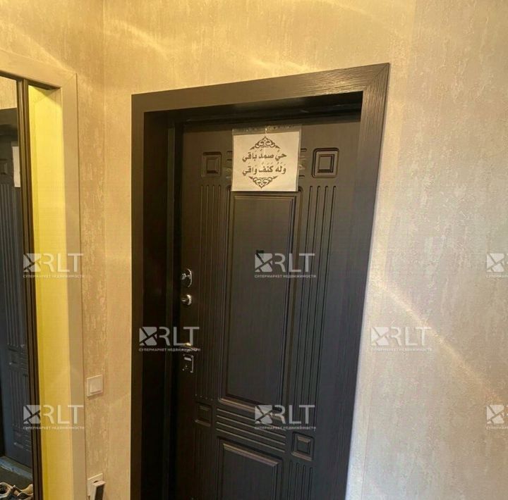 квартира г Каспийск ул Магомедали Магомеджанова 37 фото 2