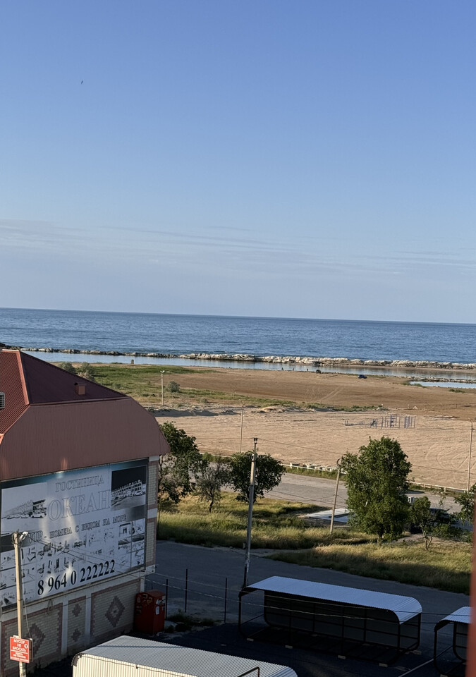 квартира г Избербаш ул Им Р.Зорге 31а фото 10