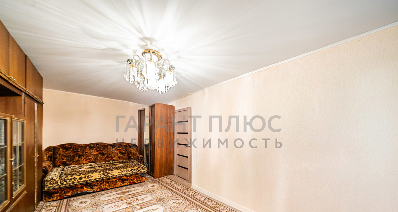 квартира г Липецк р-н Советский 7-й м-н, улица Терешковой, 26 фото 8