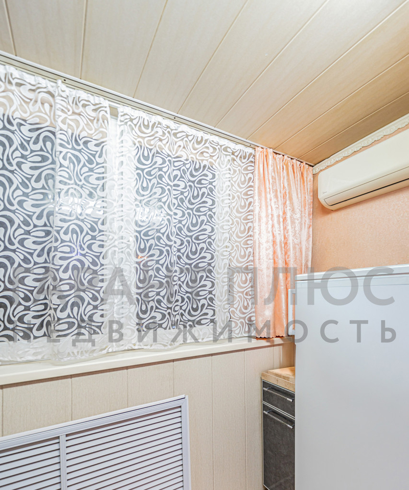 квартира г Липецк р-н Советский 7-й м-н, улица Терешковой, 26 фото 10