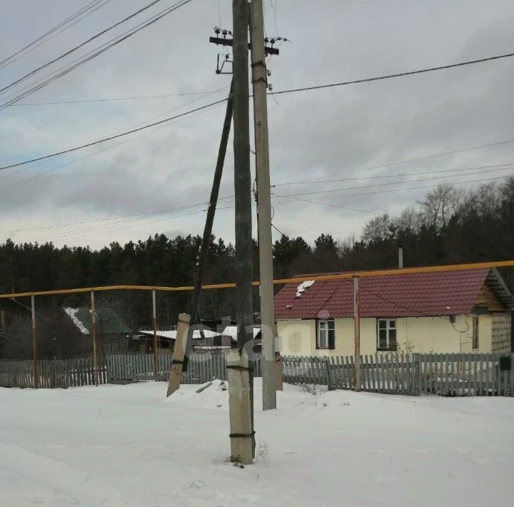 дом г Кыштым ул Кутузова 50 фото 6