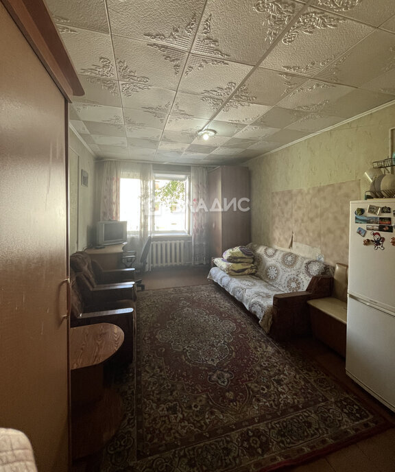 комната г Иркутск ул Красноказачья 52 фото 1