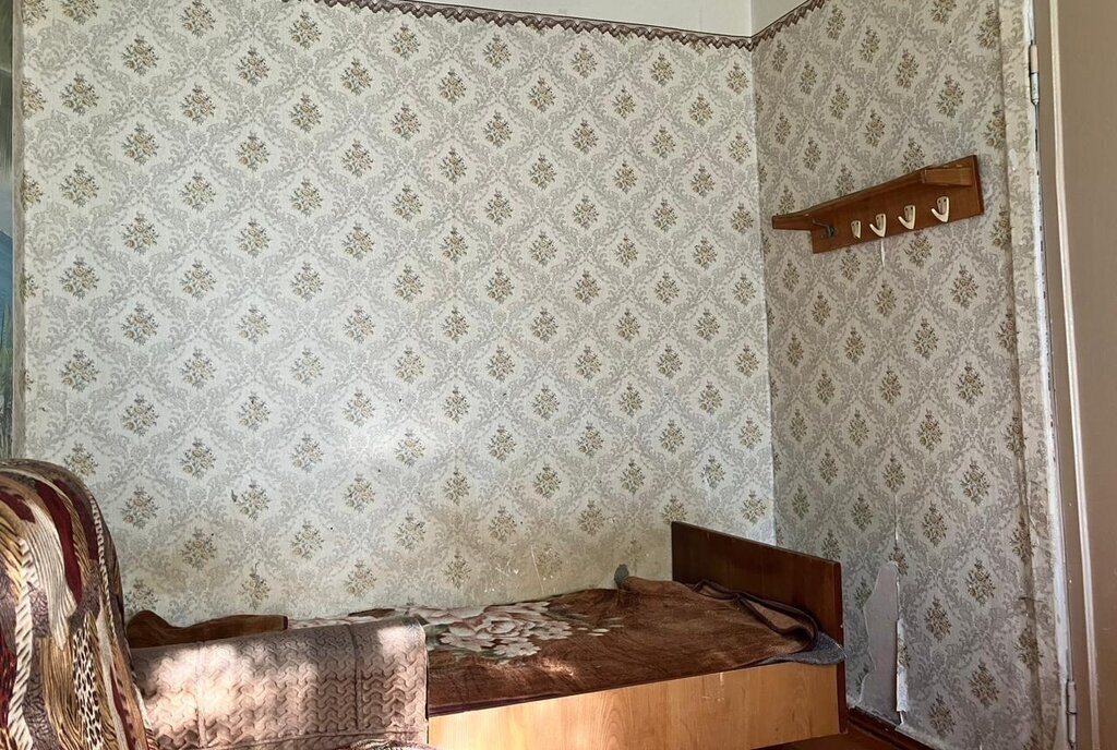 квартира г Донской улица Кирова, 5 фото 7
