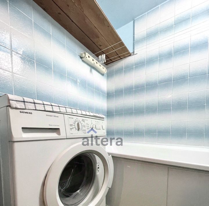 квартира г Казань Козья слобода ул Чистопольская 55 фото 14