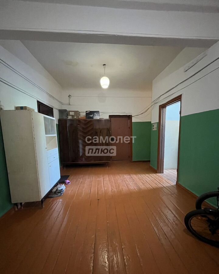 комната г Каменск-Уральский Красногорский ул Строителей 33 фото 9
