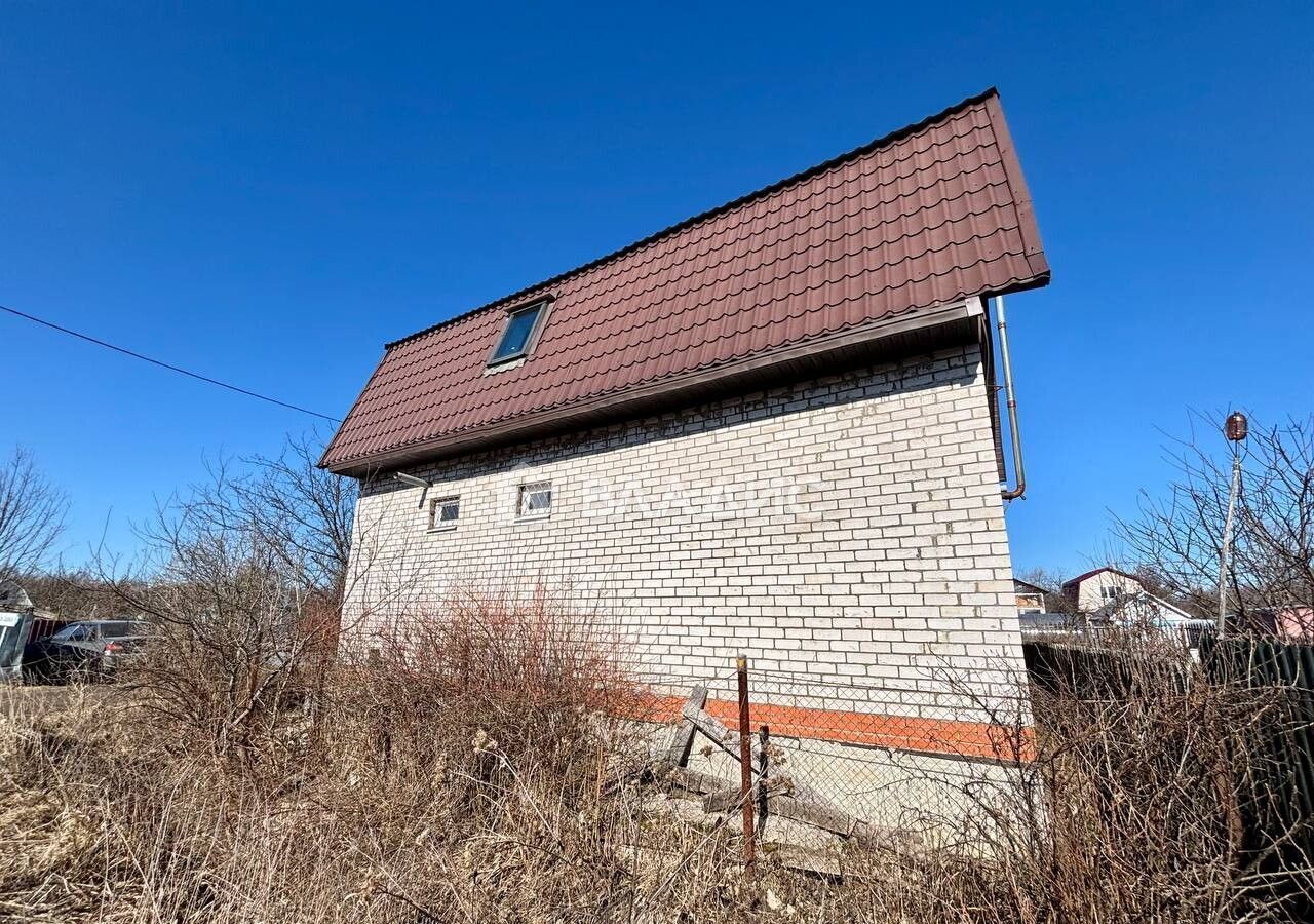 дом р-н Ивановский г Кохма ул 2-я Терешковская фото 3