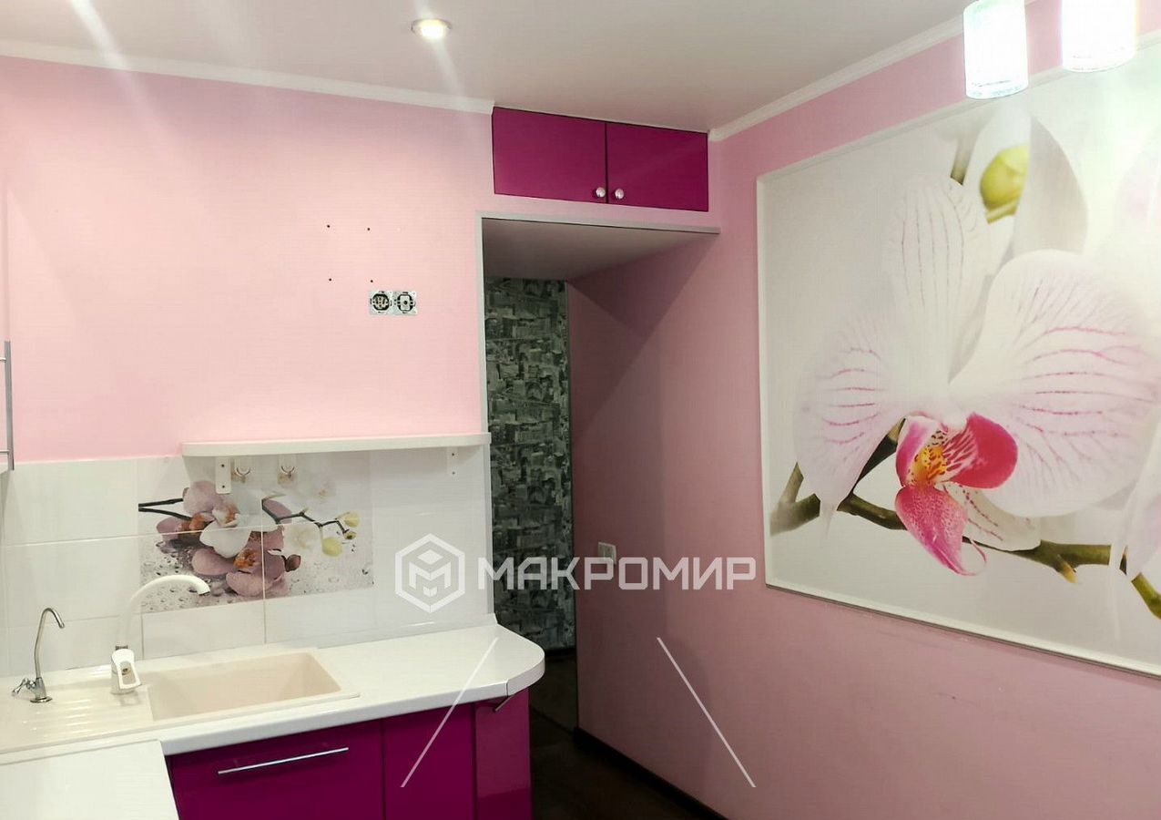 квартира г Орел р-н Заводской ул Авиационная 2 фото 4