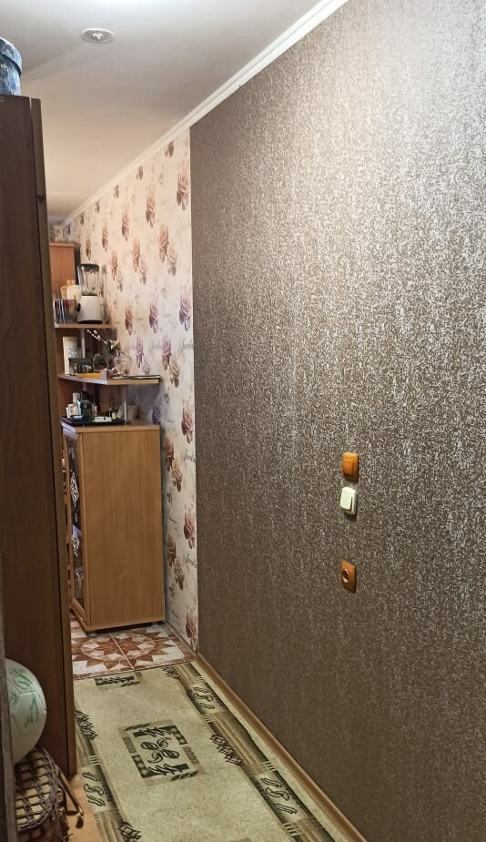 квартира р-н Темрюкский г Темрюк ул Анджиевского 47/2 фото 8