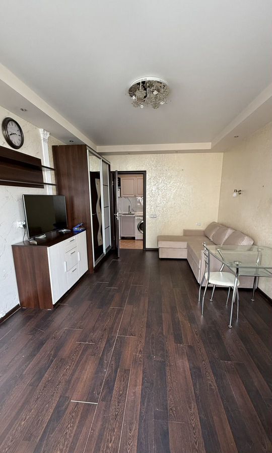 квартира г Люберцы пр-кт Гагарина 27/6 мкр-н Красная Горка, Некрасовка фото 3