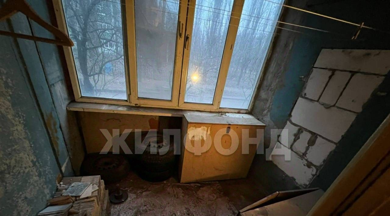 квартира г Воронеж р-н Коминтерновский ул Маршала Жукова 6 фото 17