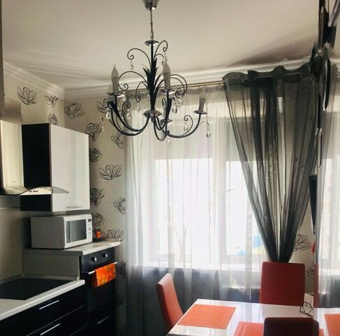 р-н Заволжский пр-кт Ленинского Комсомола 53 фото