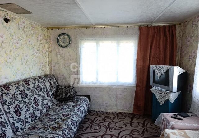 п Исеть коллективный сад Исеть-3 фото