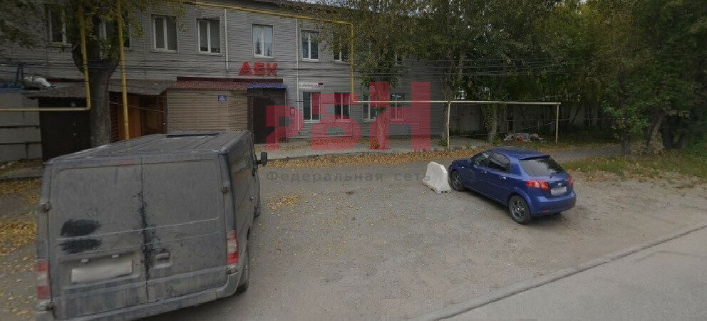 офис г Екатеринбург р-н Чкаловский Ботаническая улица Альпинистов, 57Ш фото 2