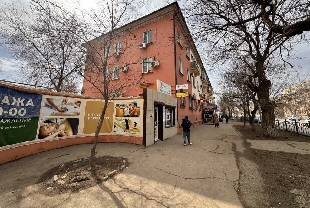 свободного назначения г Астрахань р-н Советский ул Богдана Хмельницкого 11 фото 3