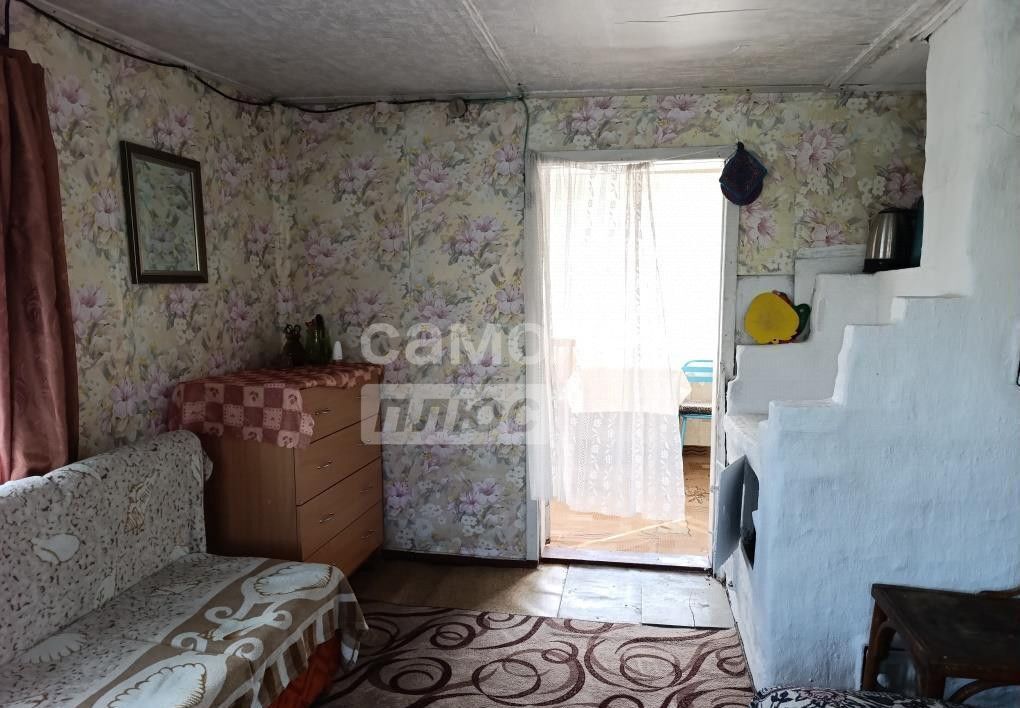 дом г Верхняя Пышма п Исеть коллективный сад Исеть-3 фото 3