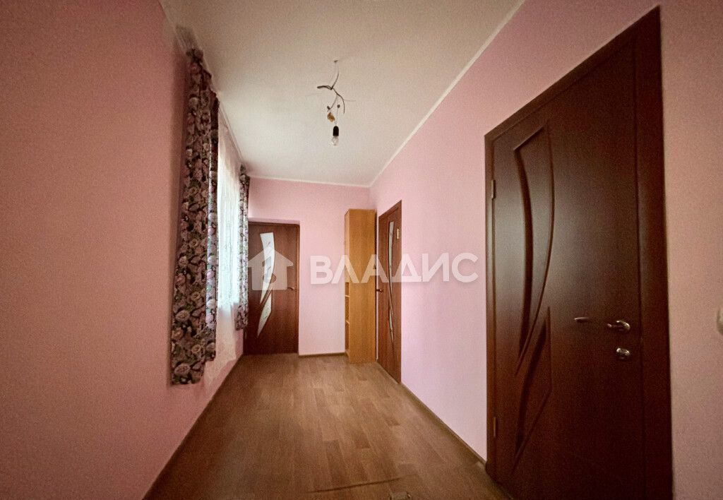 дом р-н Ивановский г Кохма ул 2-я Терешковская фото 6
