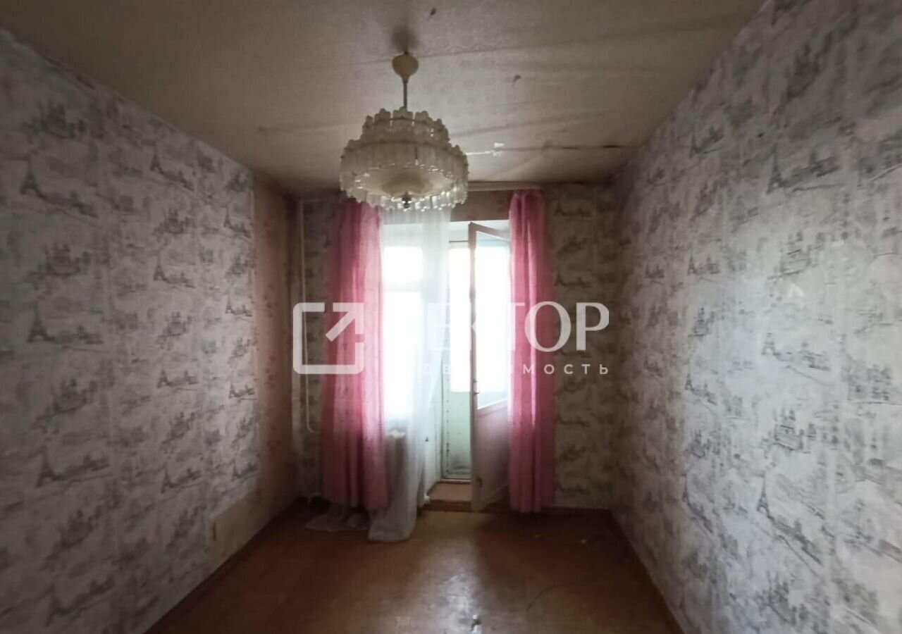 квартира г Иваново р-н Советский ул Свободы 41 фото 9