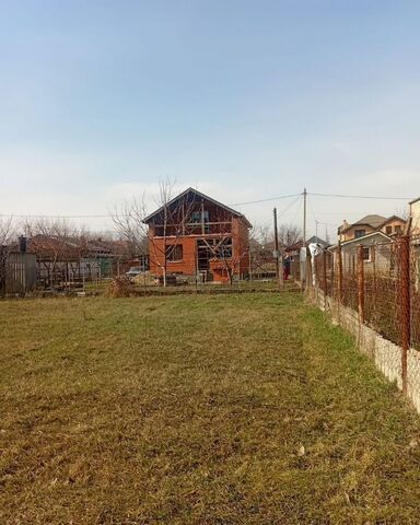 р-н Прикубанский ул Озерная 578 садовое товарищество № 13 завода имени Седина фото