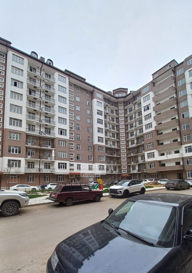 квартира г Дербент ул Гейдара Алиева 13 фото 3