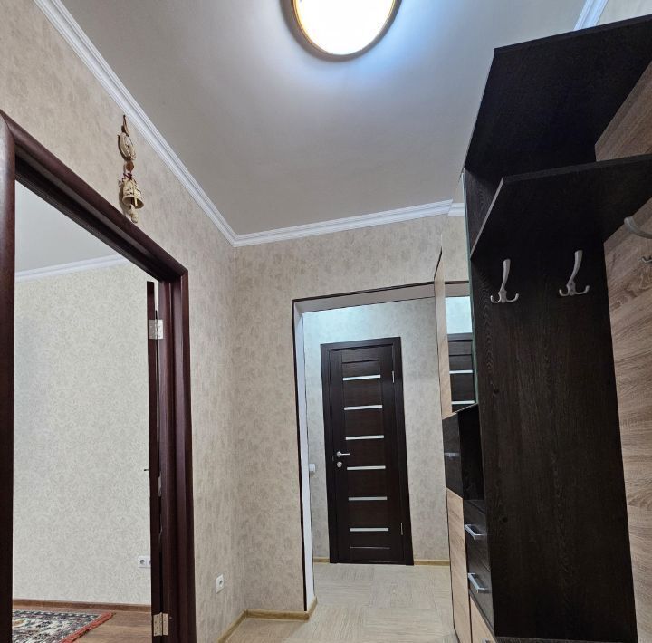 квартира г Симферополь р-н Киевский ул Киевская 179л фото 9