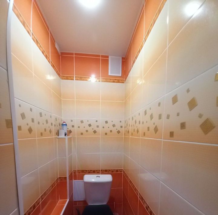квартира г Курск р-н Центральный пр-кт Вячеслава Клыкова 63 фото 8