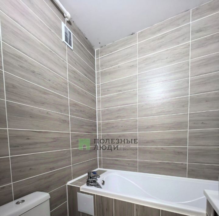квартира г Курган мкр 7-й п Заозерный жилрайон, 13 фото 18