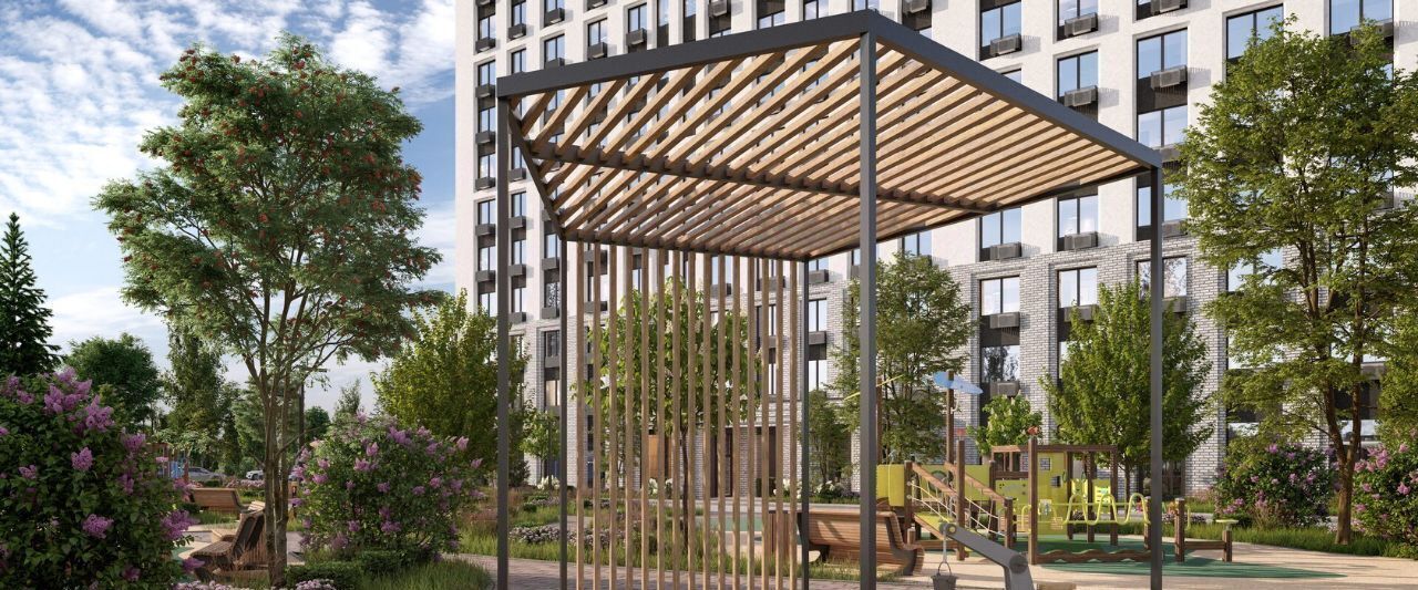 квартира г Рязань р-н Октябрьский мкр Олимпийский городок 10 фото 18