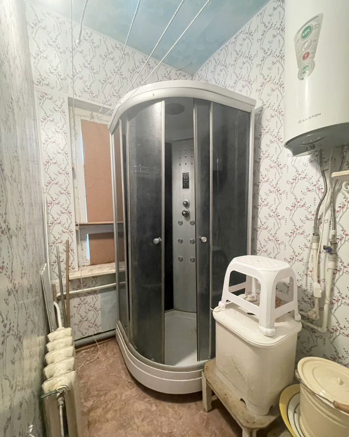 комната г Саратов р-н Волжский ул. имени Н. Г. Чернышевского, 180 фото 8
