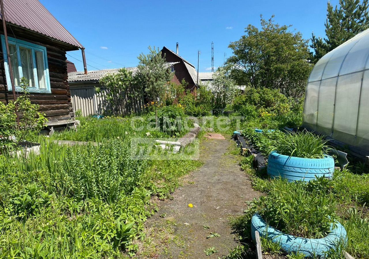 дом г Верхняя Пышма п Исеть коллективный сад Исеть-3 фото 11