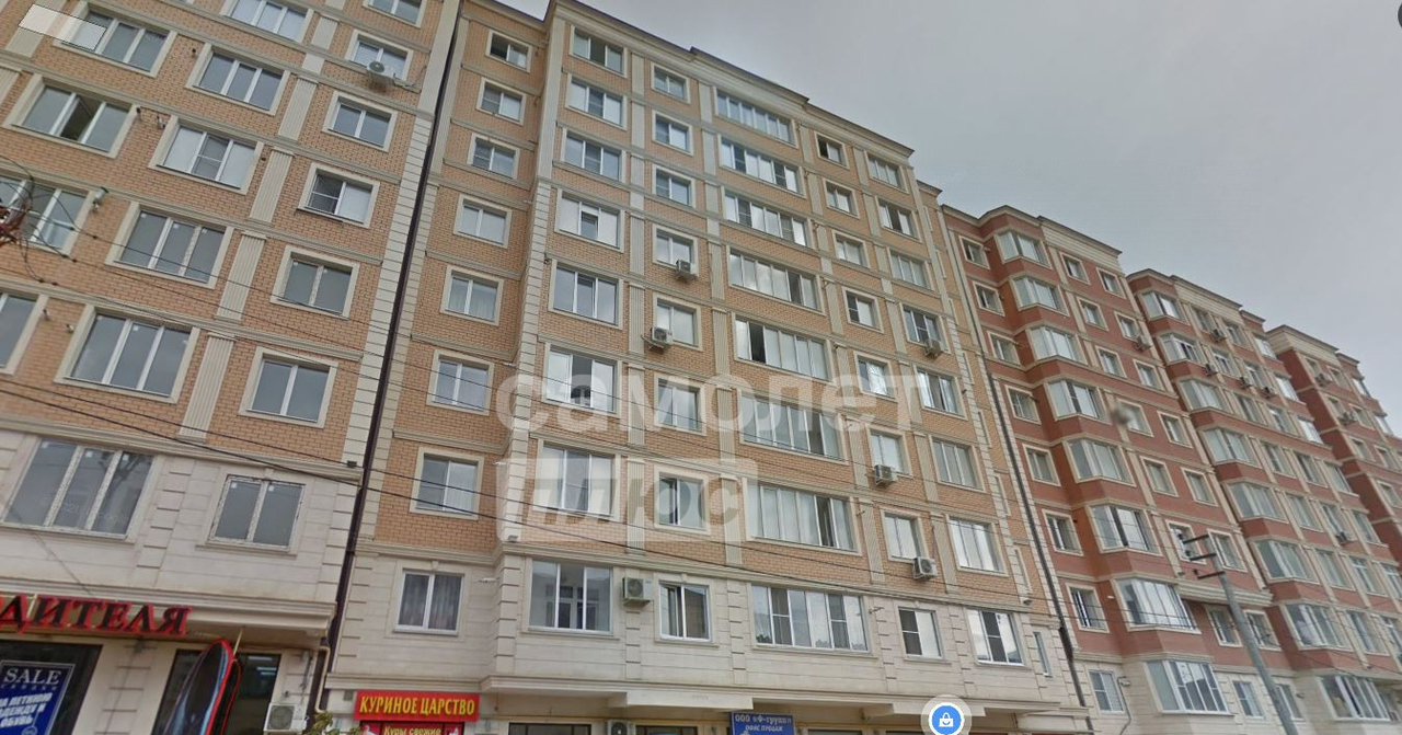 квартира г Дербент ул У.Буйнакского 11 Бестужева-Марлинского, 8/11 фото 5