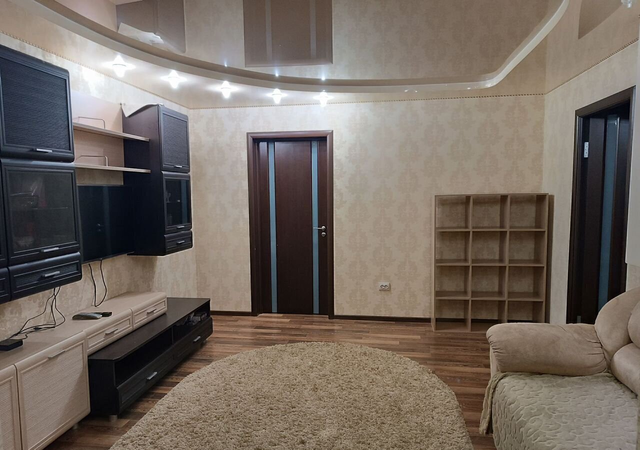 квартира г Курск р-н Центральный ул Звездная 17 фото 11
