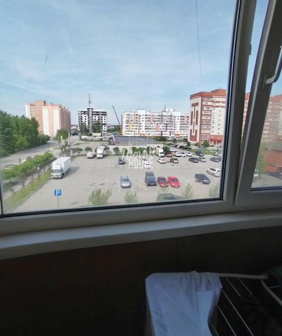квартира г Тюмень п Мелиораторов ул Мелиораторов 8 фото 13